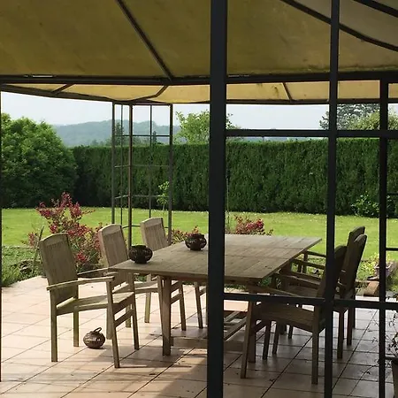 Maison d'hôtes La Douce Folie