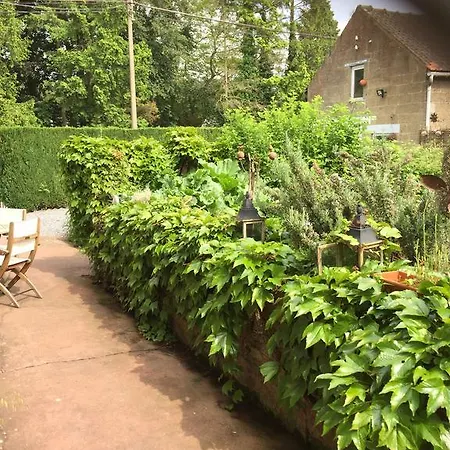 Maison d'hôtes La Douce Folie *