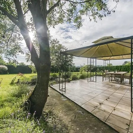 Maison d'hôtes La Douce Folie