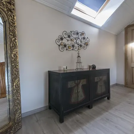 Maison d'hôtes La Douce Folie