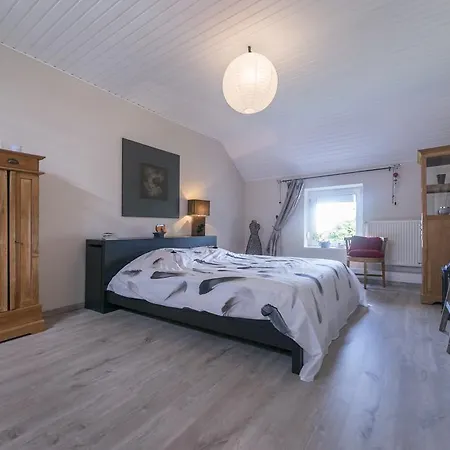 Maison d'hôtes La Douce Folie *