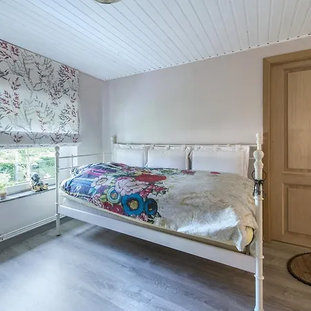 Maison d'hôtes La Douce Folie Oteppe